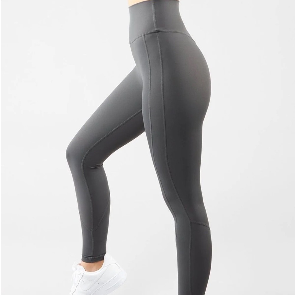 Buffbunny Spin Legging